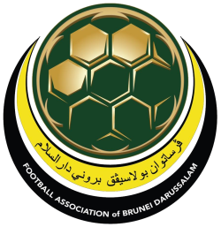 Brunei FA Logo