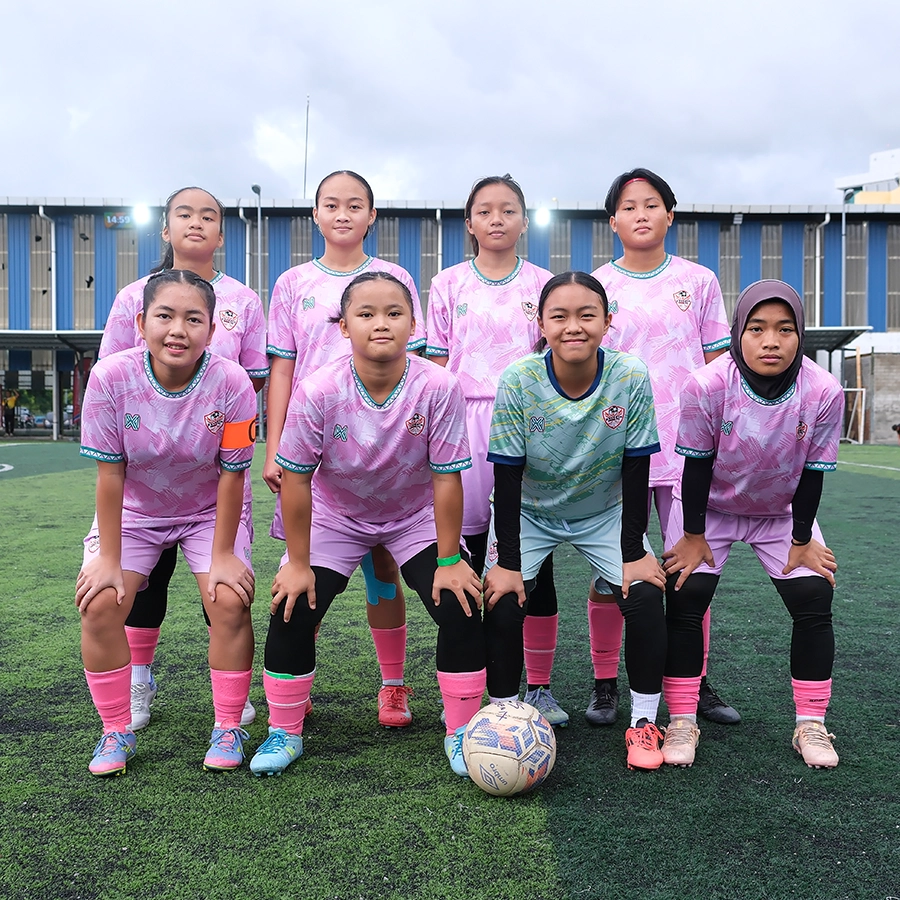 TC-Ambo Cup