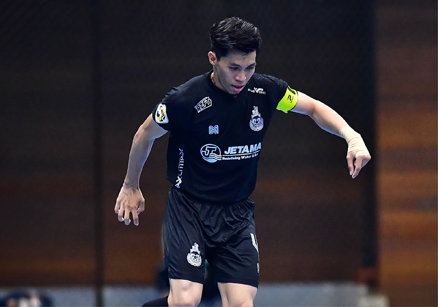 FUTSAL