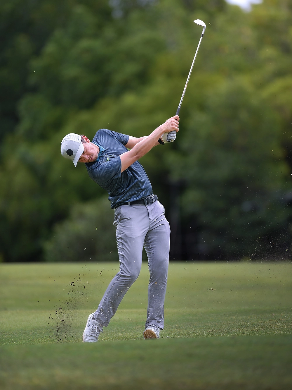 Golf Series