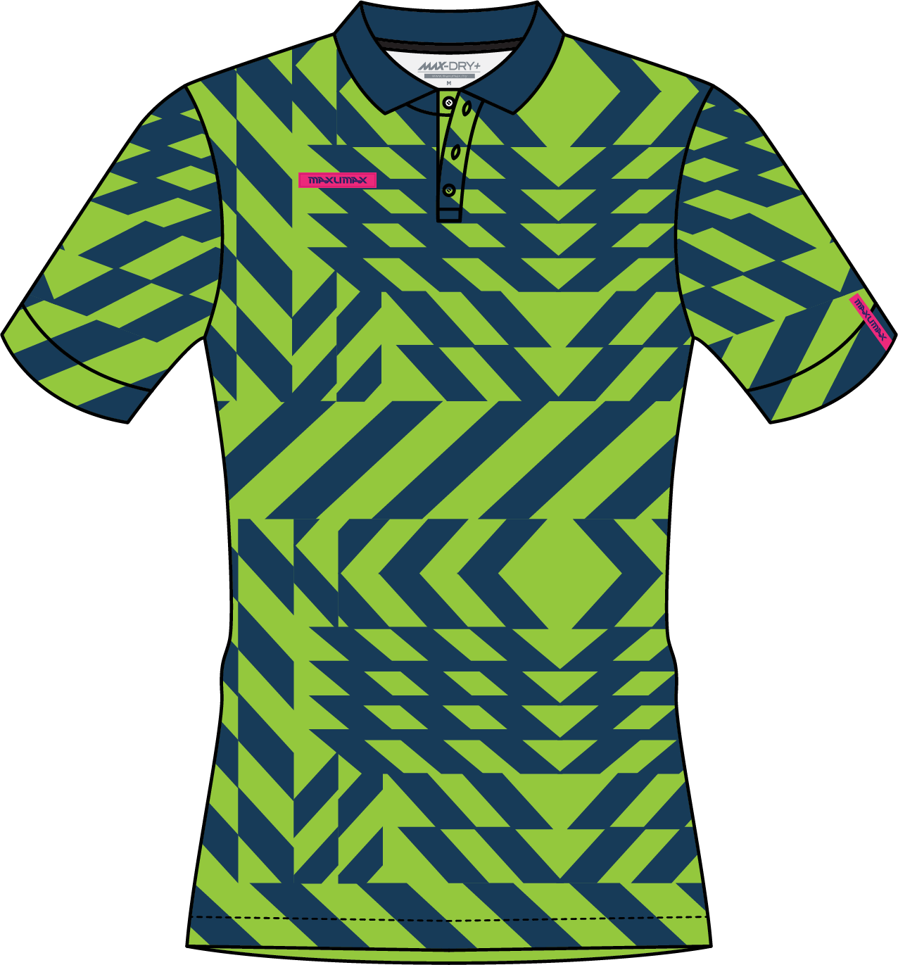 Polo C4