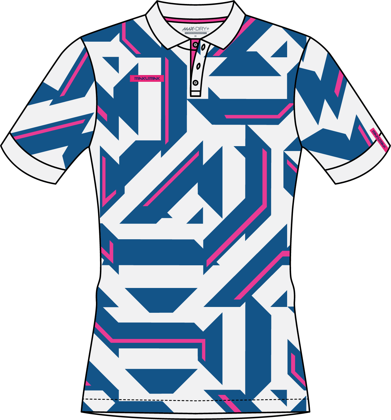 Polo Geometri