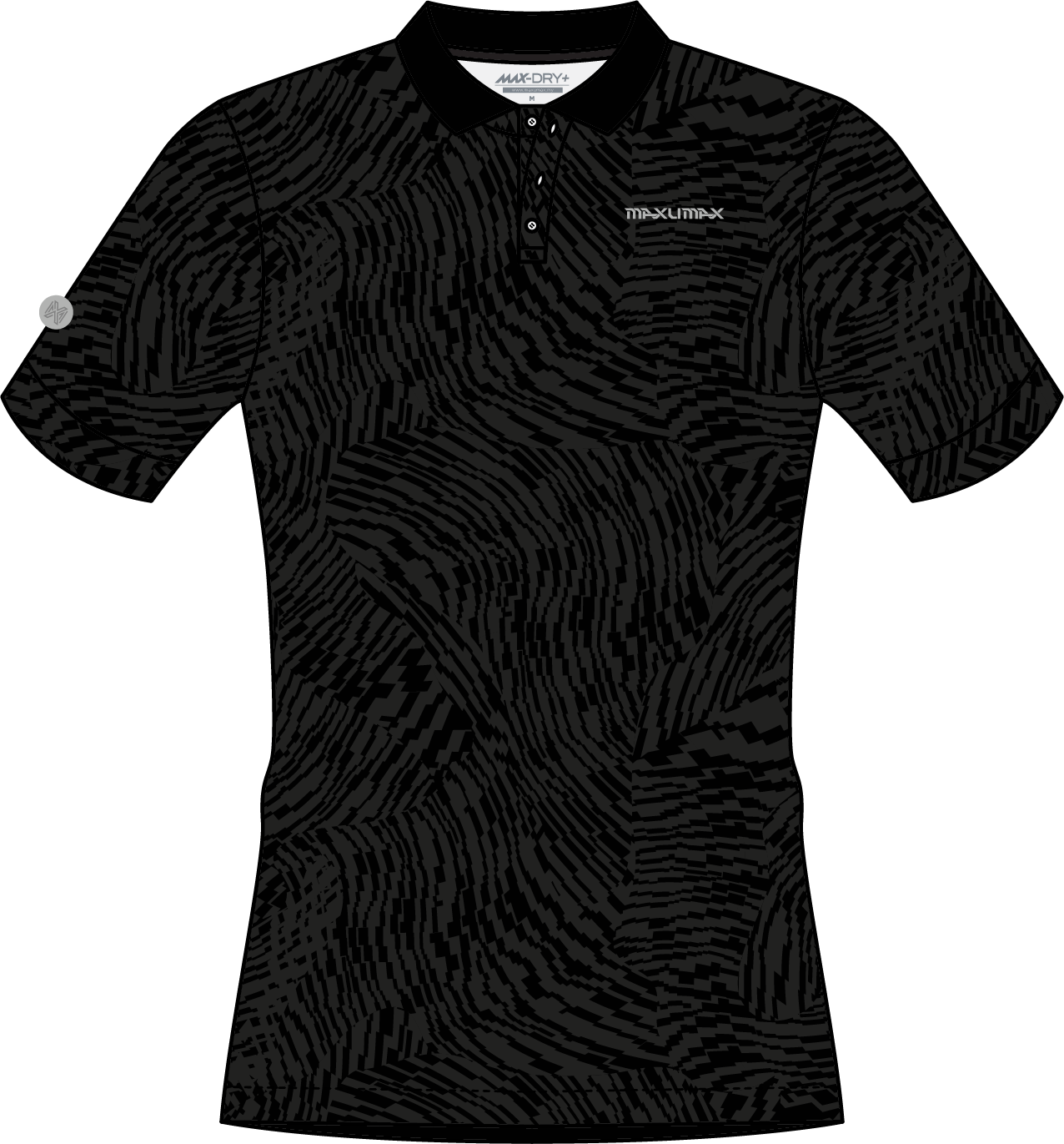 Polo G1 Black