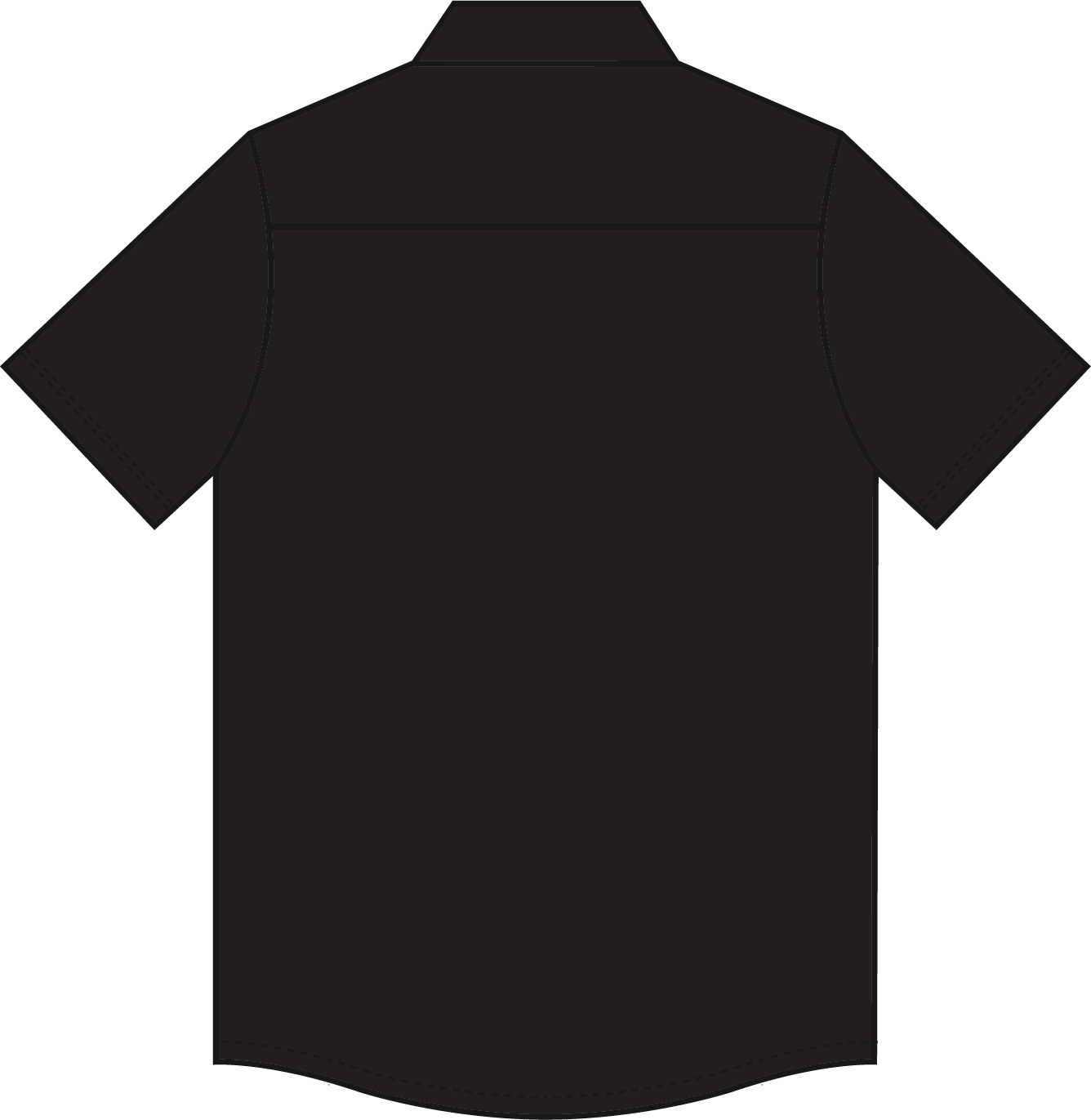 Outdoor Black