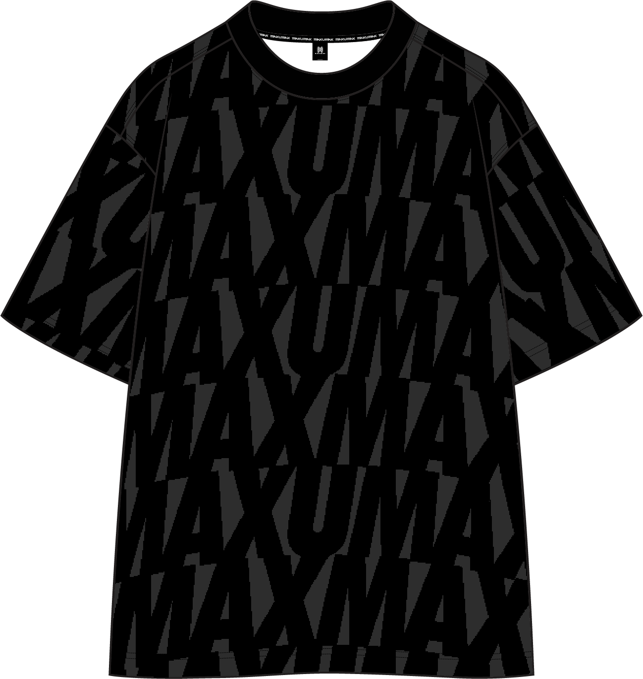 Typo Black