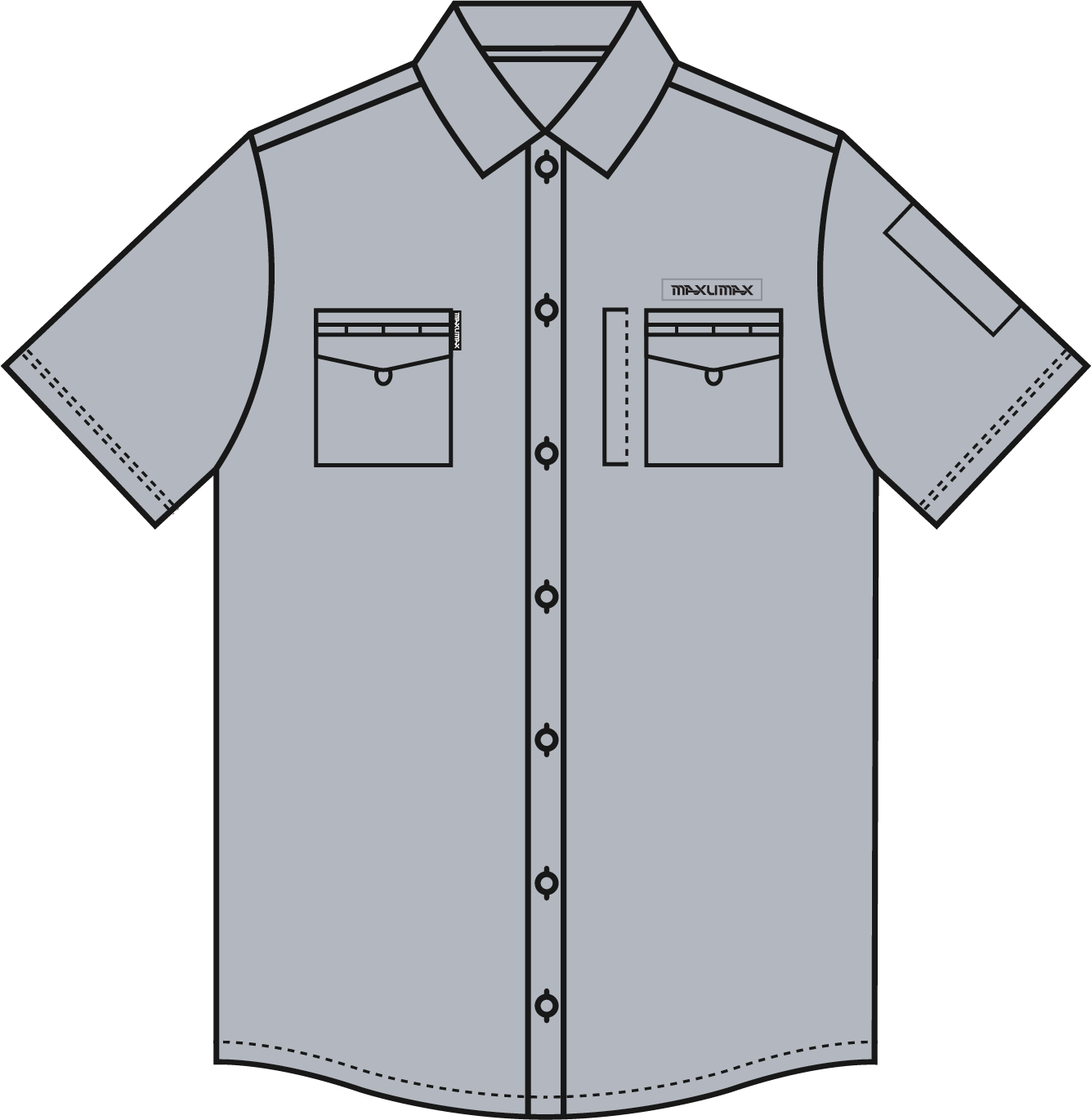 Outdoor Light Grey
