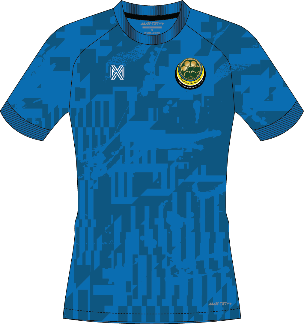 07 MX FABD Jersey (Mokcup)-GK Home F